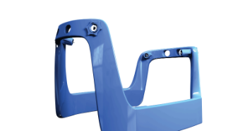 Leksell Vantage头架