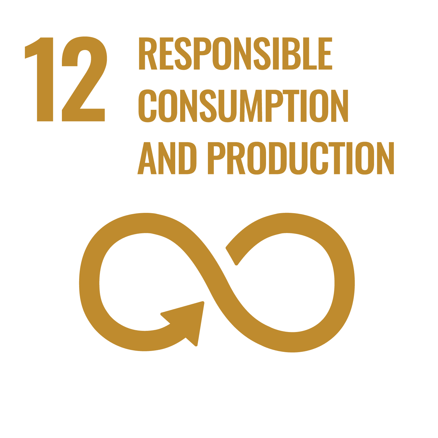 目标12，负责的消费和生产