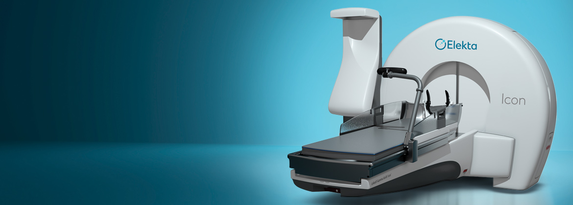 Elekta's stereotactic radiosurgery