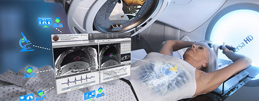 Information-guided care™<small>Ein verbesserte informationfluss wid die Krebsbehandlung verändern</small>
