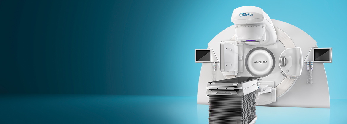 Elekta Synergy®