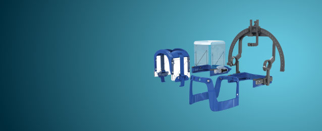 Leksell Vantage StereotacticSystem®